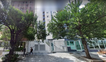Condomínio Albina em São Paulo