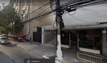 Condomínio Alcacer em São Paulo