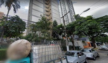 Condomínio Alcântara De Valença em São Paulo