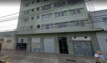Condomínio Alcântara Machado em São Paulo