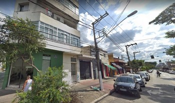 Condomínio Alcazar em São Paulo