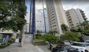 Condomínio Alceu Center em São Paulo