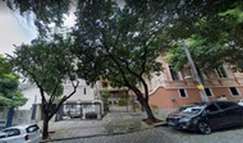 Condomínio Alcina Daniel em Belo Horizonte