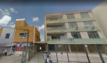 Condomínio Alcino Nascimento em Salvador