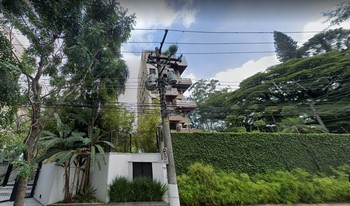 Condomínio Aldeota em São Paulo
