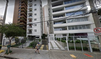 Condomínio Aldeota em São Paulo