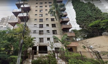 Condomínio Aldeota em São Paulo