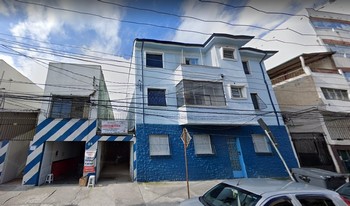 Condomínio Aldo em São Paulo