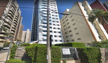 Condomínio Aldo Cardarelli em Campinas