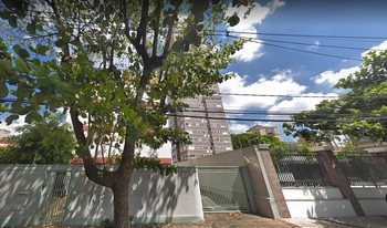 Condomínio Alecrins em Campinas