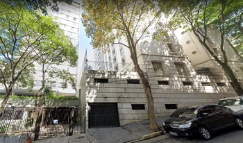 Condomínio Alef em São Paulo