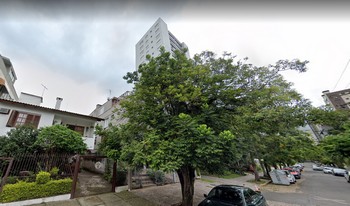 Condomínio Alegrete em Porto Alegre