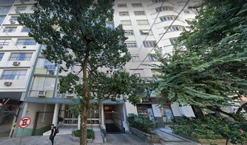 Condomínio Alegrete em Porto Alegre