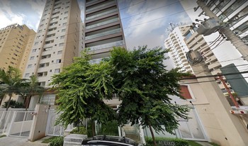 Condomínio Aleixo em São Paulo