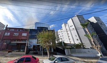 Condomínio Alencastru's em Curitiba