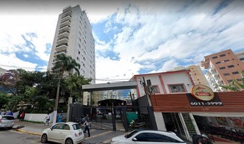 Condomínio Alessandra em São Paulo