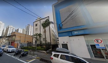 Condomínio Alessandra em São Paulo