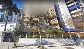 Condomínio Alessandra em Curitiba