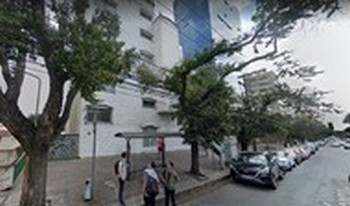 Condomínio Alessandra Caetano Correa em Belo Horizonte