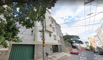 Condomínio Alessandra em Belo Horizonte