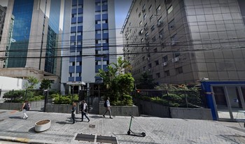 Condomínio Alessandra em São Paulo