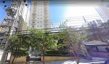 Condomínio Alessandria em São Paulo