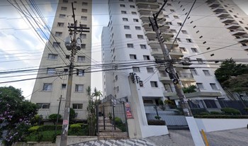 Condomínio Alessandro em São Paulo