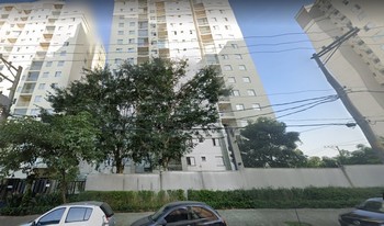 Condomínio Alex em São Paulo