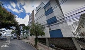 Condomínio Alex Muller em Belo Horizonte