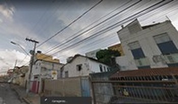 Condomínio Alexandre em Belo Horizonte