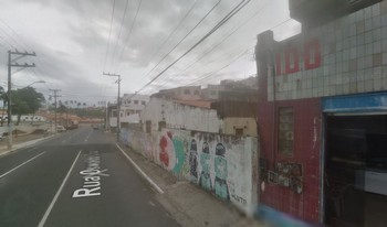 Condomínio Alexandre Kruschewsky Sarno em Salvador