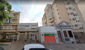 Condomínio Alexandre Sapiro em Porto Alegre