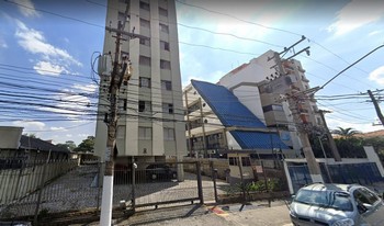 Condomínio Alexandria em São Paulo