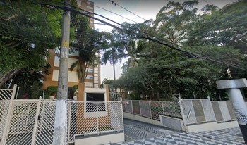 Condomínio Alexandria E Macedonia em São Paulo