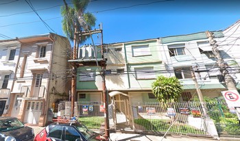 Condomínio Alfa em Porto Alegre