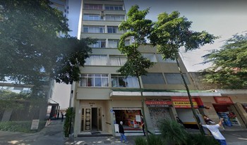 Condomínio Alfa em São Paulo