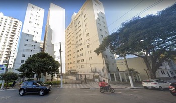 Condomínio Alfa em São Paulo