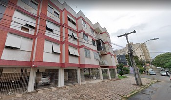 Condomínio Alfa Centauro em Porto Alegre