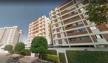 Condomínio Alfa Centauro em Campinas