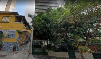 Condomínio Alfa em São Paulo