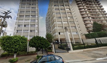 Condomínio Alfa em São Paulo