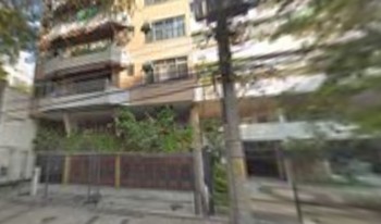Condomínio Alfa Persei em Rio De Janeiro