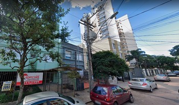 Condomínio Alfa em Porto Alegre