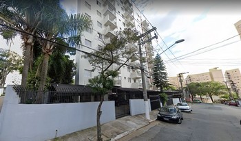Condomínio Alfabre em São Paulo