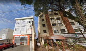 Condomínio Alfredo Cangueiro em São Paulo