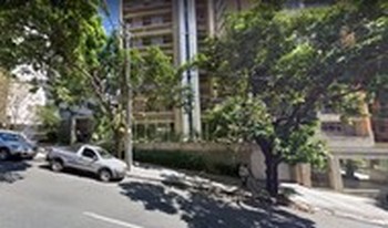 Condomínio Alfredo Coscarelli em Belo Horizonte