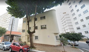 Condomínio Alfredo Ellis em São Paulo