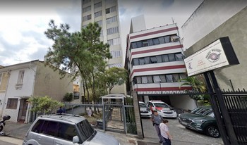 Condomínio Alfredo Lauro em São Paulo