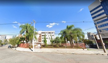 Condomínio Alfredo Moro em Curitiba