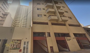 Condomínio Alfredo Volpi em Campinas